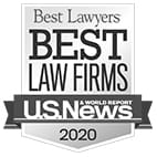 Best Lawyers | Best Law firms | U.S. News & World Report | 2020